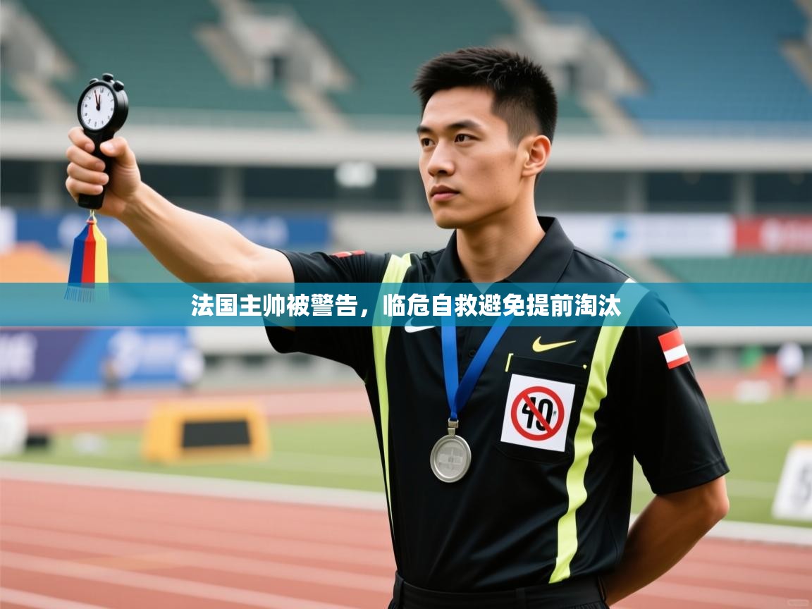 法国主帅被警告，临危自救避免提前淘汰  第2张