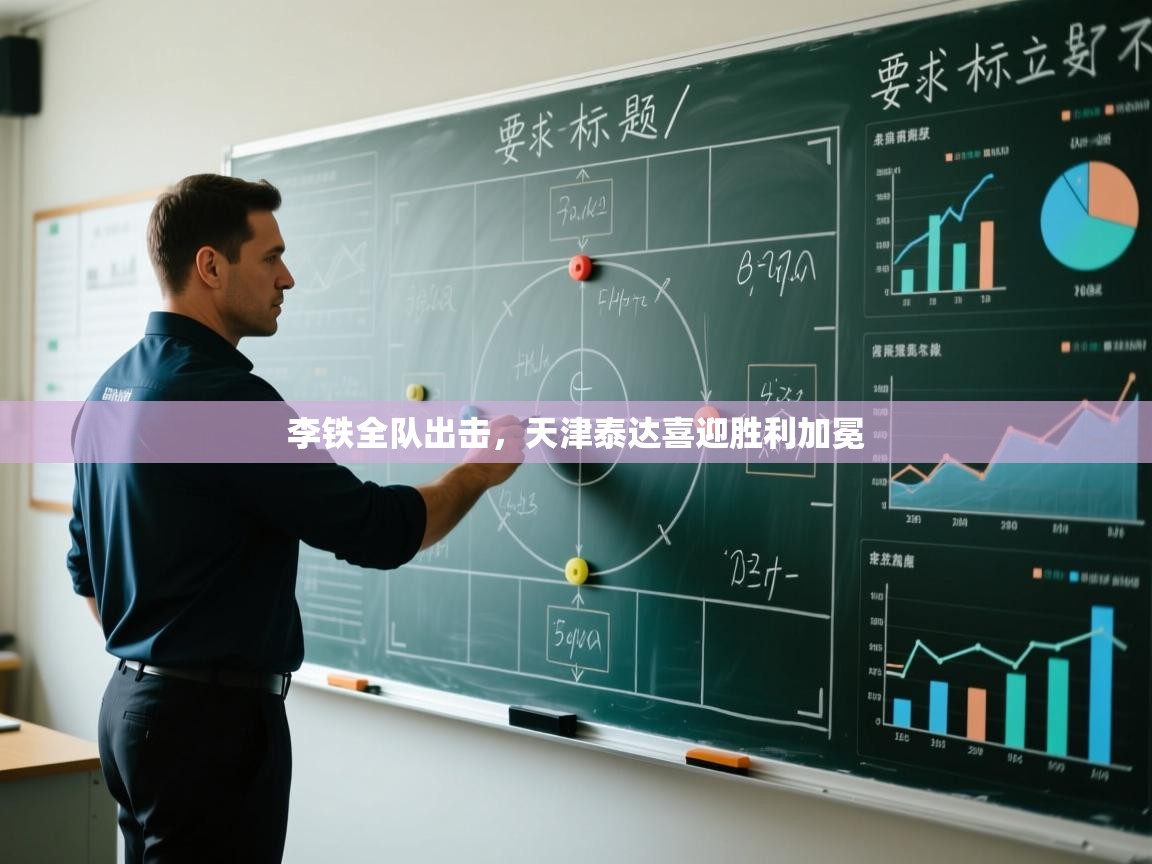 李铁全队出击,天津泰达喜迎胜利加冕 第2张