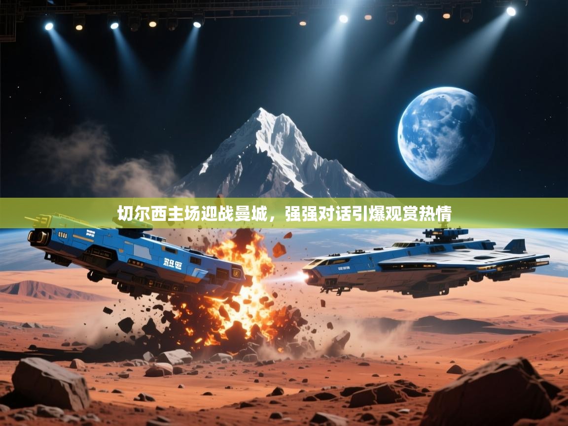 切尔西主场迎战曼城,强强对话引爆观赏热情 第2张