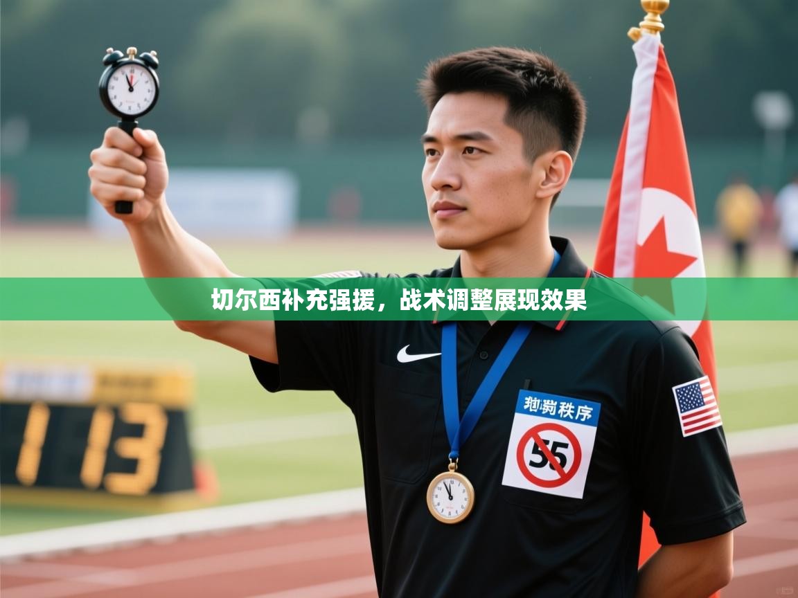 切尔西补充强援，战术调整展现效果  第2张