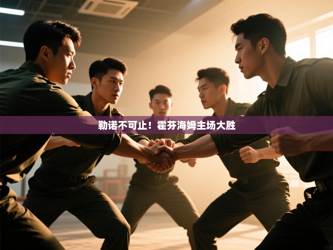 勒诺不可止！霍芬海姆主场大胜  第1张