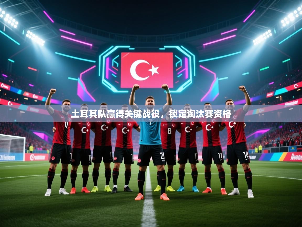 土耳其队赢得关键战役,锁定淘汰赛资格 第1张